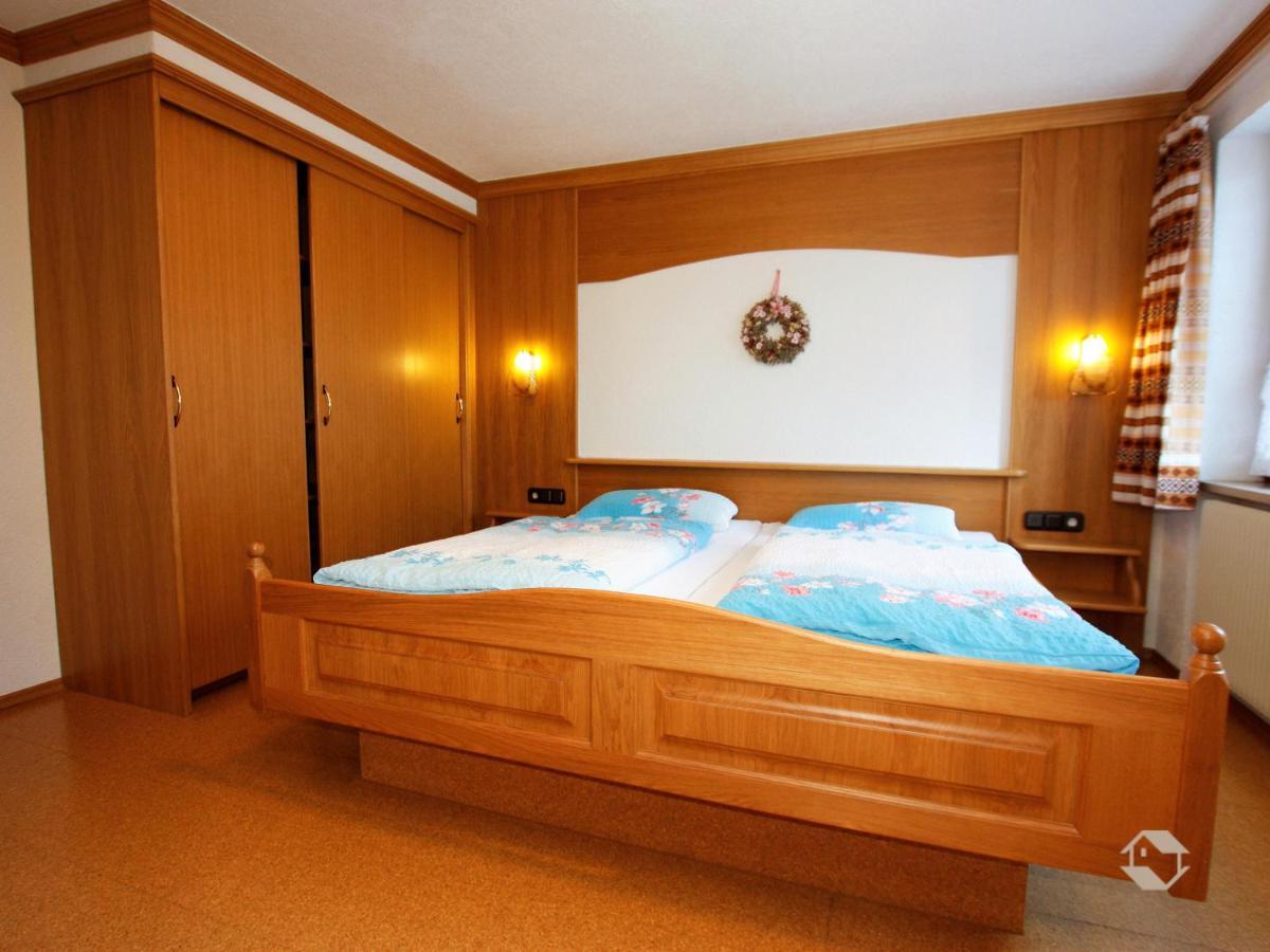 Apartmán Schwarzwaldhaus Simmelehof Lenzkirch Exteriér fotografie