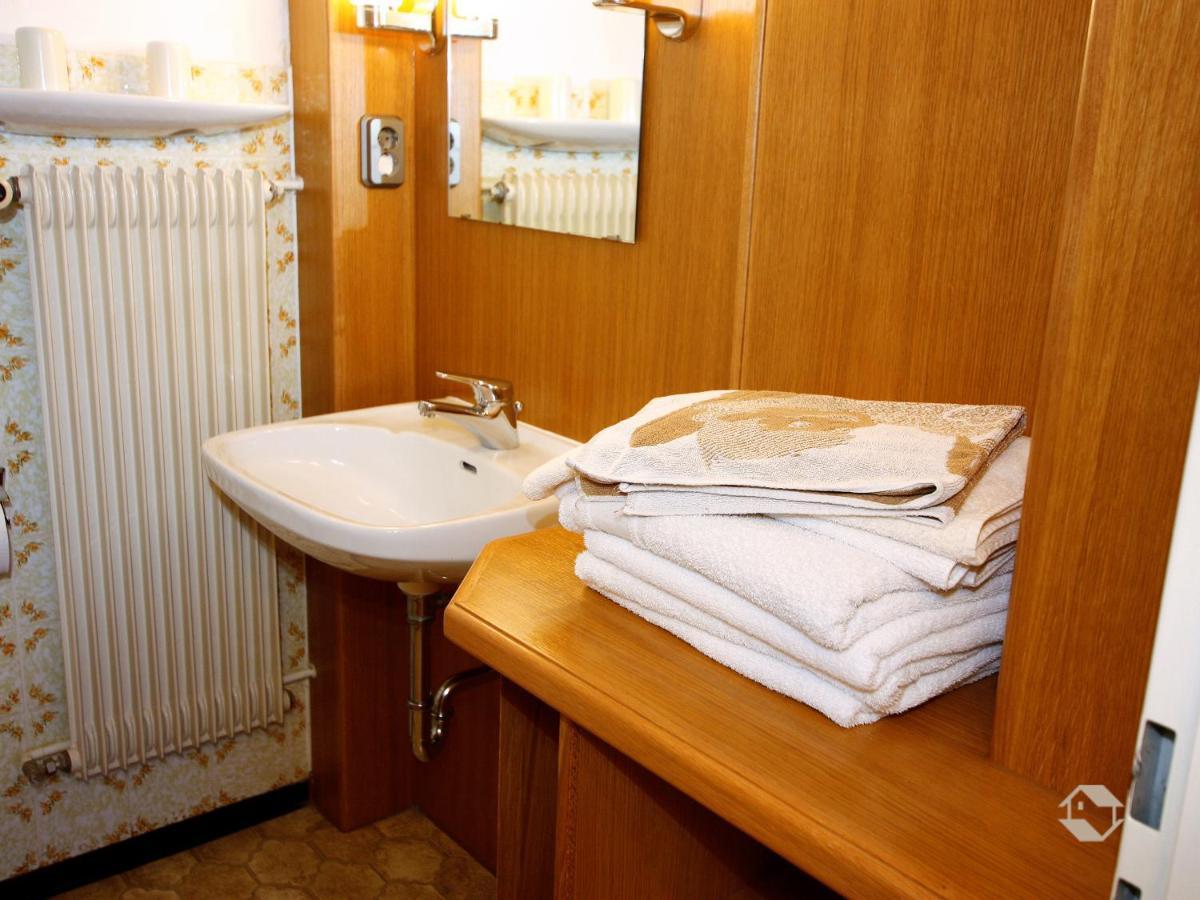 Apartmán Schwarzwaldhaus Simmelehof Lenzkirch Exteriér fotografie