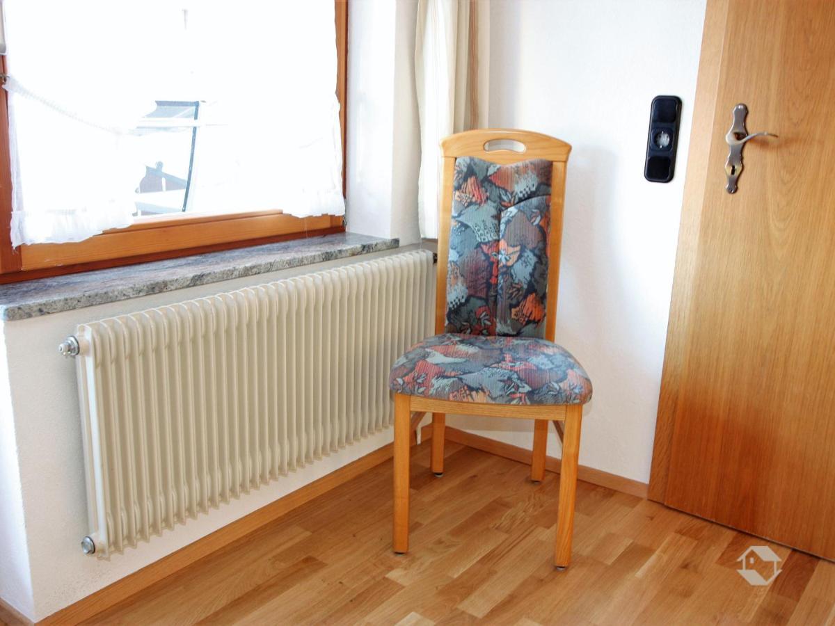 Apartmán Schwarzwaldhaus Simmelehof Lenzkirch Exteriér fotografie