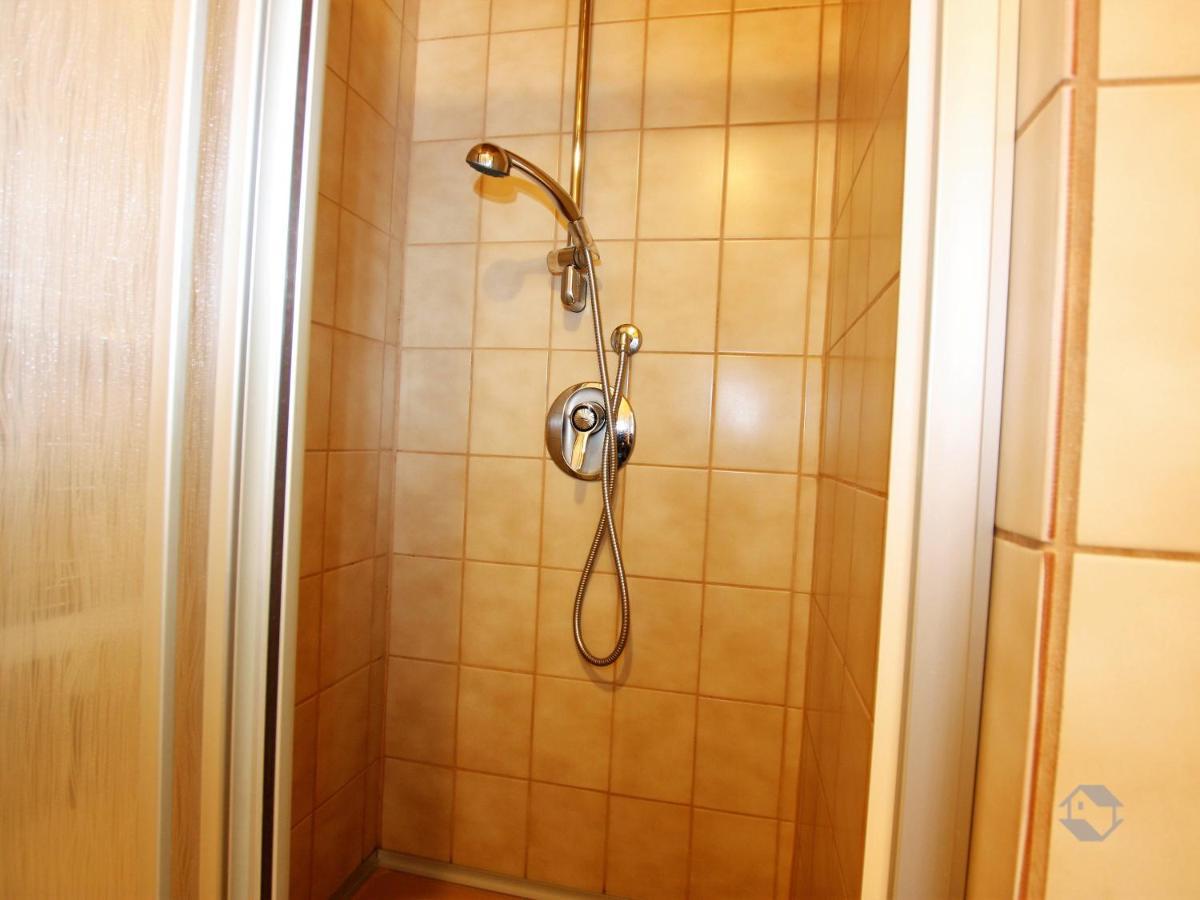 Apartmán Schwarzwaldhaus Simmelehof Lenzkirch Exteriér fotografie