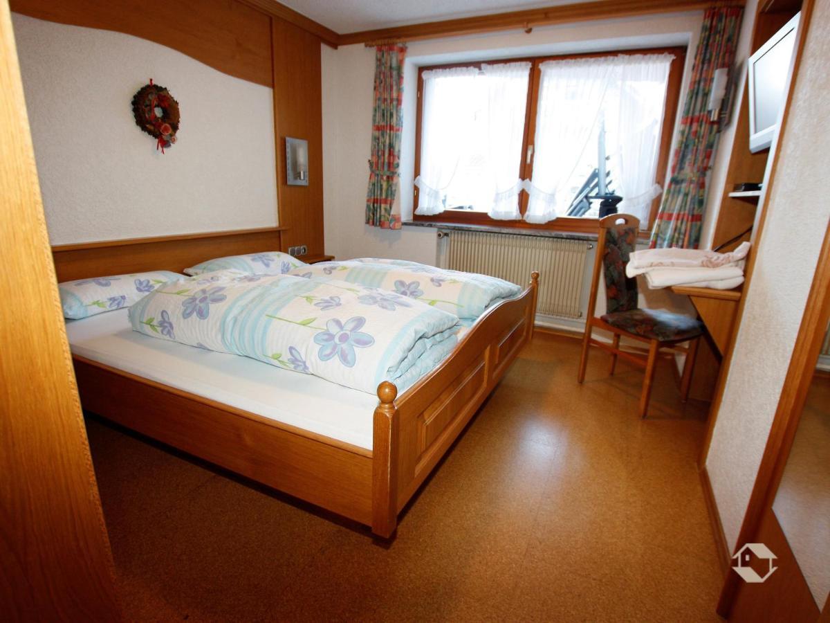 Apartmán Schwarzwaldhaus Simmelehof Lenzkirch Exteriér fotografie