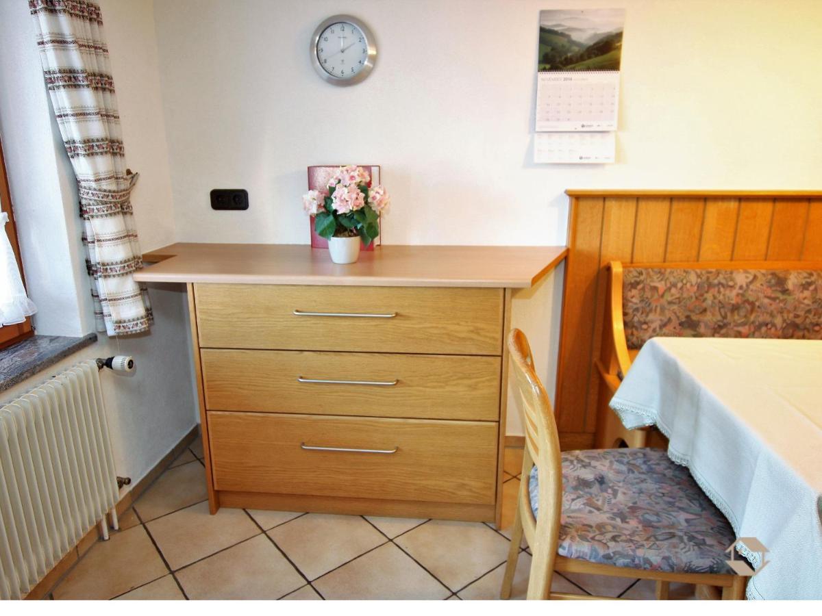 Apartmán Schwarzwaldhaus Simmelehof Lenzkirch Exteriér fotografie