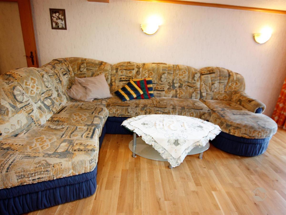 Apartmán Schwarzwaldhaus Simmelehof Lenzkirch Exteriér fotografie