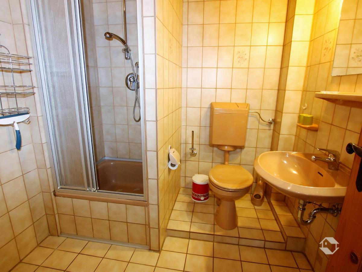 Apartmán Schwarzwaldhaus Simmelehof Lenzkirch Exteriér fotografie