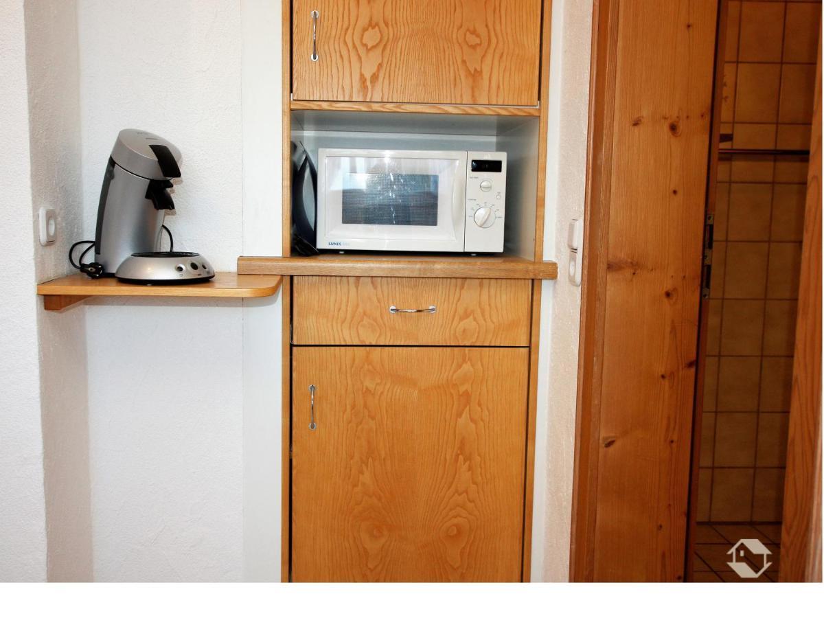 Apartmán Schwarzwaldhaus Simmelehof Lenzkirch Exteriér fotografie