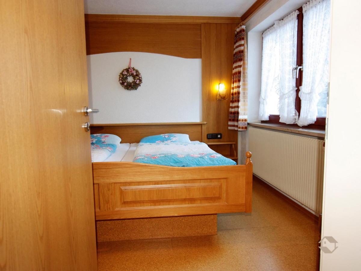 Apartmán Schwarzwaldhaus Simmelehof Lenzkirch Exteriér fotografie