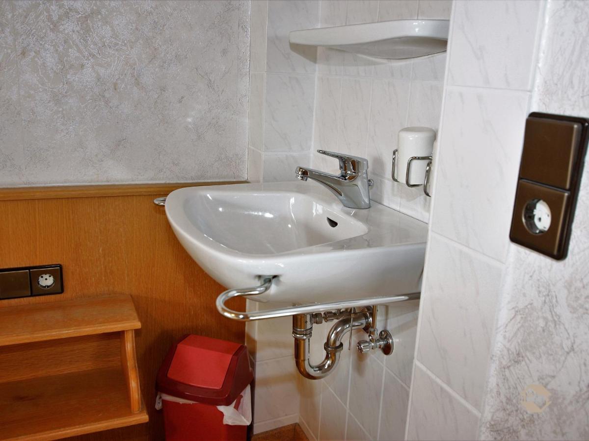 Apartmán Schwarzwaldhaus Simmelehof Lenzkirch Exteriér fotografie