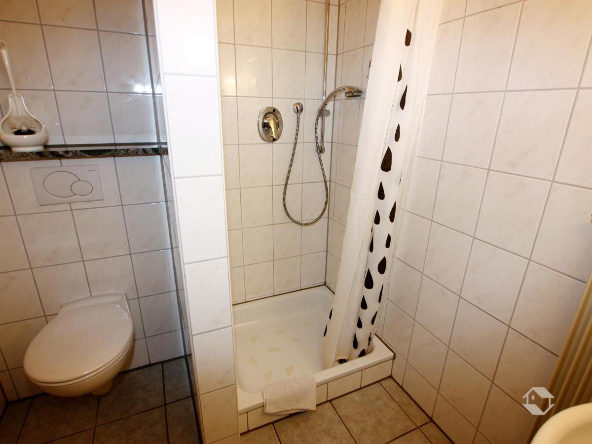 Apartmán Schwarzwaldhaus Simmelehof Lenzkirch Exteriér fotografie