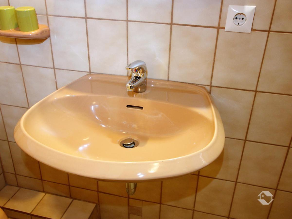 Apartmán Schwarzwaldhaus Simmelehof Lenzkirch Exteriér fotografie